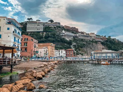 24 Epic things to do in Sorrento, Italy