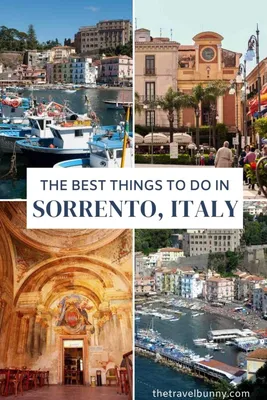 Sorrento and Rome : Italy : Travel Channel | Italy Vacation Destinations,  Ideas and Guides : TravelChannel.com | Travel Channel