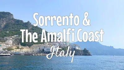 Best Things To Do in Sorrento, Italy - TravelingMel