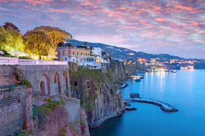 One Week in Sorrento: What To See and Do In and Around Sorrento - Itinerari  - Sorrento