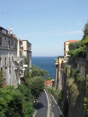 Where to Stay in Sorrento in 2024 • TOP 5 Areas + Hotels