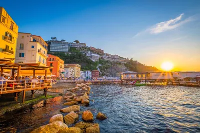 The best things to do in Sorrento, Italy