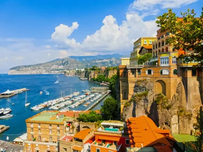 Sorrento Holidays 2024 / 2025 | TUI.co.uk