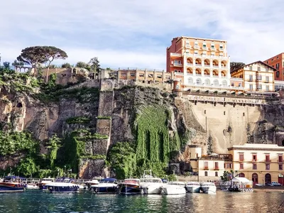 Sorrento - What you need to know before you go – Go Guides