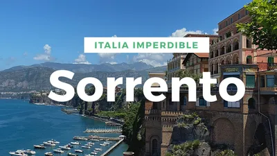 Where To Eat In Sorrento - The Sorrento Restaurant Guide — ROAM WHERE