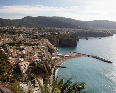 Street Scenes from Sorrento Italy! - The Sophisticated Life