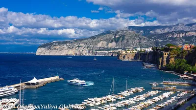 How to Spend 4 Days in Sorrento, Italy - Ultimate Itinerary - Find Love and  Travel