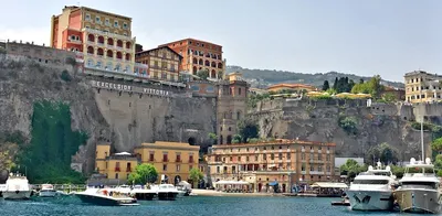 Sorrento Travel Guide | Sorrento Tourism - KAYAK