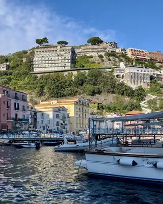 Penisola Sorrentina Sorrento, Campania - Italy Wine Region | Wine-Searcher