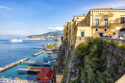 25 BEST Things To Do In Sorrento, Italy