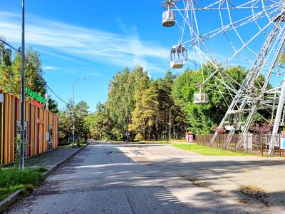 Нижний Новгород ведет переговоры с концессионером Сормовского парка