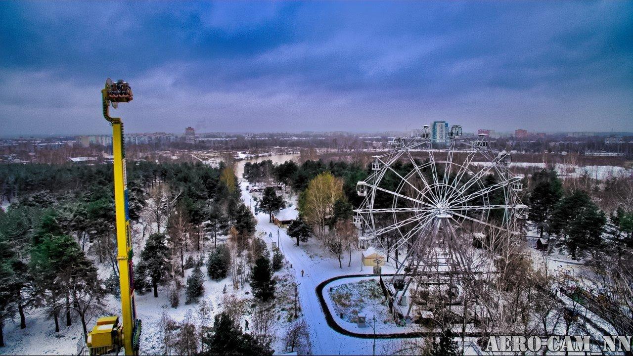 Сормовский парк сегодня. Сормовский парк Нижний Новгород. Парк Сормово Нижний Новгород аттракционы. Сормовский парк аттракционы. Колесо обозрения Сормовский парк.