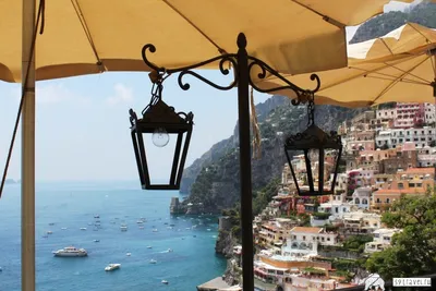 Сорренто - романтичный курорт Италии | Tripta - время путешествовать | Дзен