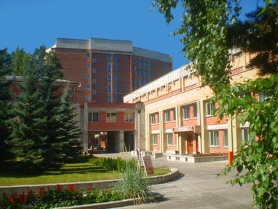 Базу отдыха «Сосновка» в Новосибирске выставили на продажу за 17 млн рублей  | ОБЩЕСТВО | АиФ Новосибирск