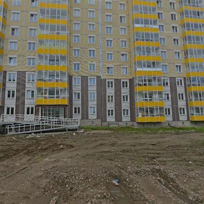 ЖК Самоцветы в Красноярске - купить квартиру в жилом комплексе: отзывы,  цены и новости