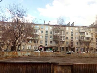 2-комнатная квартира, 52.7 м², купить за 4650000 руб, Сосновоборск,  проспект Мира, 5 | Move.Ru