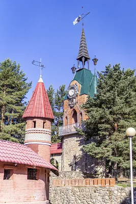 Шепелевский маяк в Сосновом бору в Санкт-Петербурге как добраться - DROOGIE