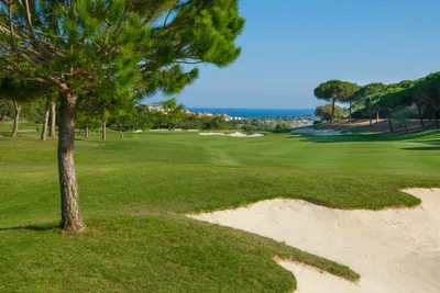 Продажа - Комплекс вилл на гольф-курорте Сотогранде - в Андалусии в Испании,  цена € 2 500 000 | KF.expert