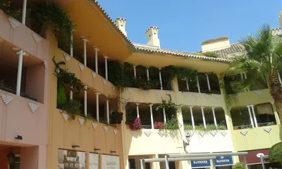 Booking.com: The Sotogrande Villa , Сотогранде, Испания . Забронируйте  отель прямо сейчас!