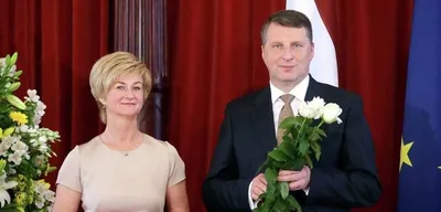 Экс-советница президента Латвии не согласна с политикой, проводимой  Андрисом Берзиньшем - KP.RU