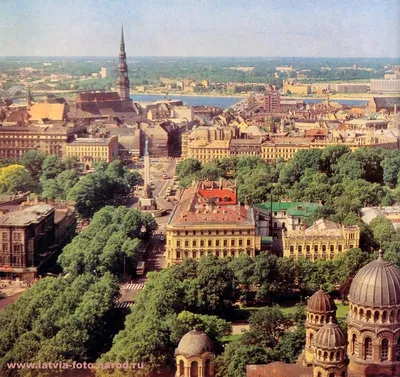 Советская Латвия фото