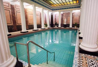 Лучшие бани в Москве: 9 общественных комплексов с адресами, фото, ценами и  сайтами