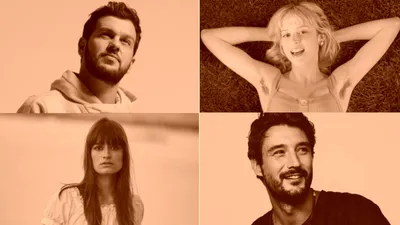 10 музыкантов, которые помогут вам полюбить французские 60-е - Роккульт