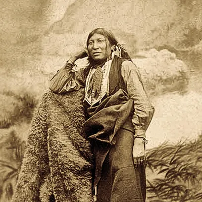 Иллюстрация 12 из 35 для Индейцы. Воины-индейцы Северной Америки  (1500-1890) - Крис Макнаб | Лабиринт -