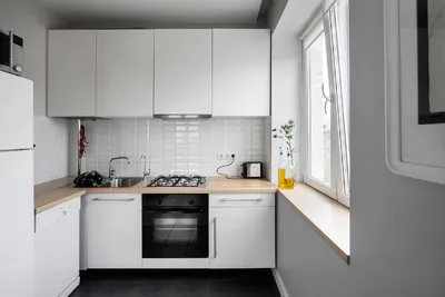 Современный дизайн кухни. ФОТО вдохновляющих и элегантных кухонных  интерьеров