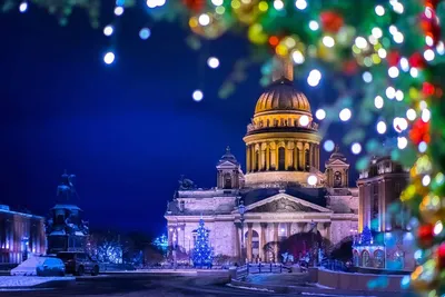 Власти Петербурга попросили туристов не приезжать в город на Новый год -  РИА Новости, 03.12.2020
