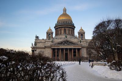 Экскурсия на Новый год в Санкт Петербург. Низкие цены из Гомеля