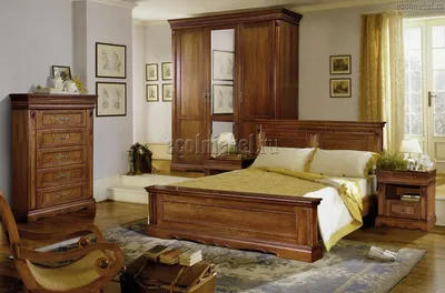 Идеальная спальня для отдыха и расслабления. Обзор белорусской мебели для  спальни - ИнтерСиб - фабрика мебели