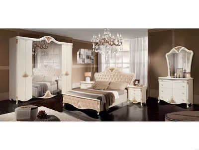 Комплект мебели для спальни Мебель-Неман (Беларусь) купить по выгодной цене  в интернет-магазине OZON (1005836679)