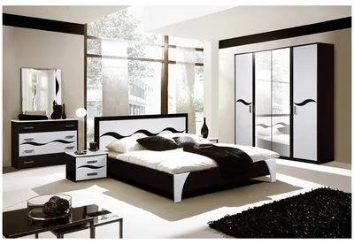 Спальня Мокко изабелла — купить со склада в интернет магазине мебели
