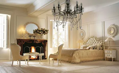 Спальни Versailles ivory Италии классика в наличии Итальянская мебель со  склада в Москве роскошная элитная производство Италии массив мебель  классическая мебель для спальни Итальянская классическая спальня распродажа