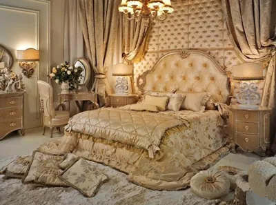 Композиция спальни VERONA HOME 1, производитель GIULIACASA – элитные спальни  из Италии в салоне «ARREDO»