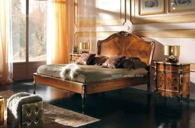 Мебель для спальни из Италии – хорошее решение для уютной комнаты » Оптовая  торговля стройматериалами - ООО «Торговый дом «Стройка века»
