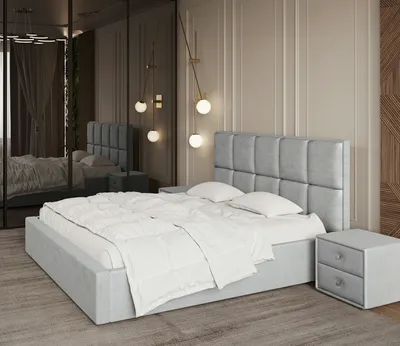 Спальня Флоренция купить в Екатеринбурге - интернет-магазин «Гермес мебель»