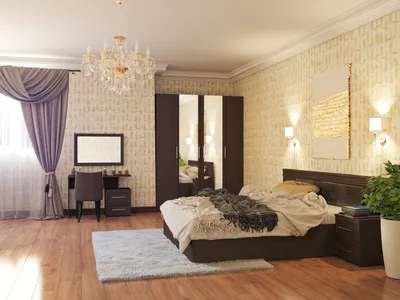 Купить Кровать Мадрид венге / лоредо 140х200 см двуспальная за 6 190 ₽ в  Москве с доставкой | НОНТОН