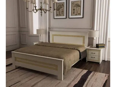 Набор мебели для спальни Легенда | Мебель \"Мадрид\"