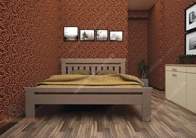 Купить кровать Мадрид 20 плюс, Мебель Лев, с подъемным механизмом, Киев,  Украина - Дом Лео