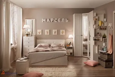Спальня Марсель (ID#1676371024), цена: 24800 ₴, купить на Prom.ua
