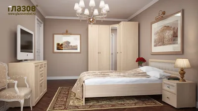 Спальня Милана 2 Белый / Серый (ЛДСП) – купить в интернет-магазине  Мебельвиа по цене – 54 750 руб в Москве, артикул 48635