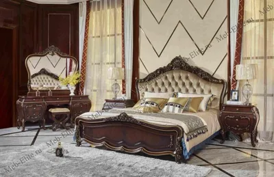 Спальня Милана купить в Москве по цене от 76260