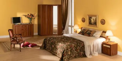Спальня Милана купить в Москве по цене от 101895