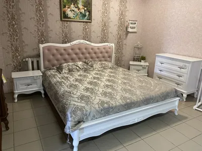 Купить Спальня PALERMO от производителя в Пензе купить — цены, фото в  интернет-магазине