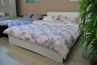 Кровать Турин 1600 купить за 23380 руб. в интернет магазине с доставкой в  Екатеринбург и сборкой