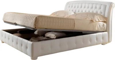 Кровать SleepArt Турин 140х200 см – купить в Ростове-на-Дону, цены в  интернет-магазине «МногоСна»