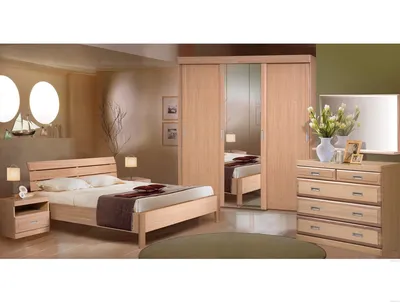 купить спальня Валенсия от интернет-магазина \"Европейская Мебель\"  evromebelnn.ru