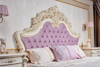 Спальня Венеция Арида купить в интернет-магазине «Доступная Мебель»